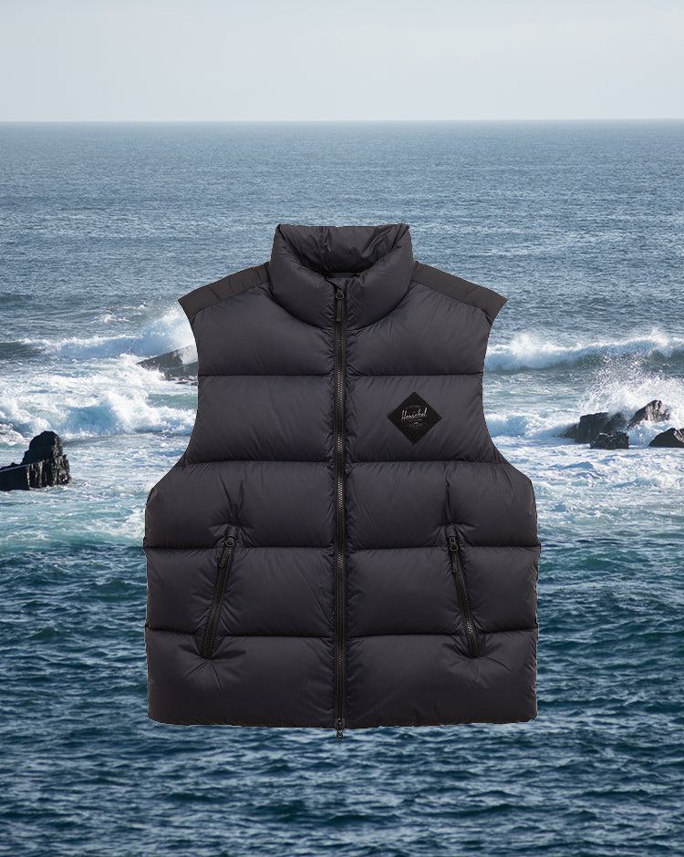 Puffer Vest Men's – Herschel Supply Co. Canada