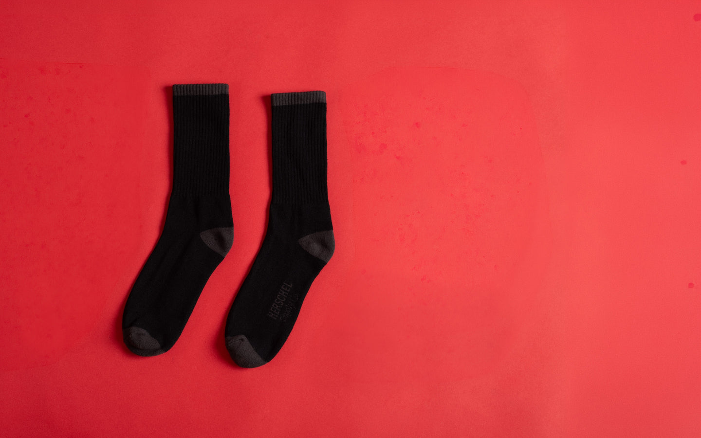 Classic Fit Crew Sock