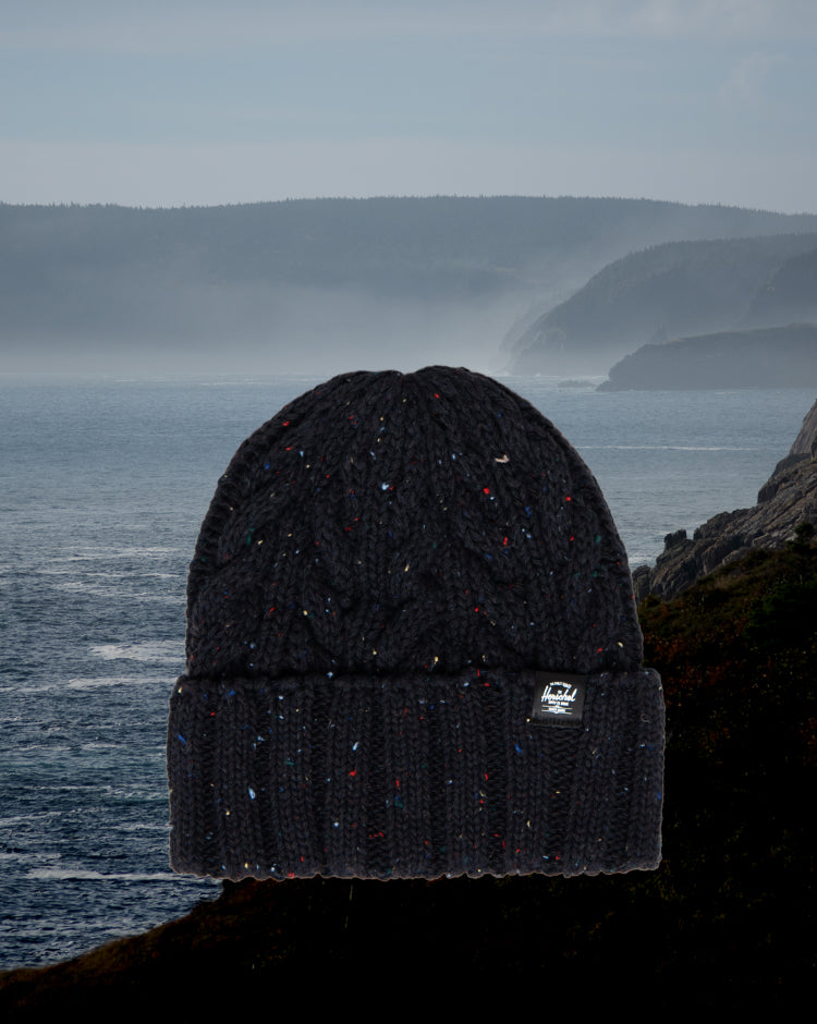 Ellis Cable Beanie – Herschel Supply Co. Canada