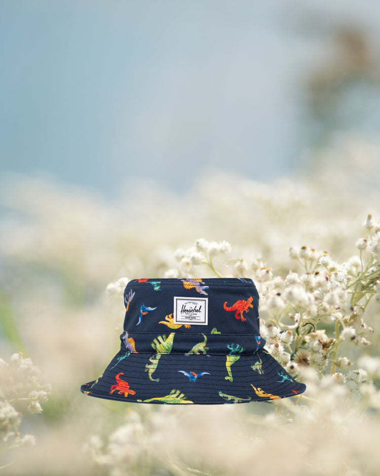 Toddler Bucket Hat 2-4 Years