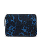 Cheetah Camo Bright Cobalt