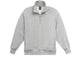 Heather Light Grey