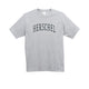 Heather Light Grey