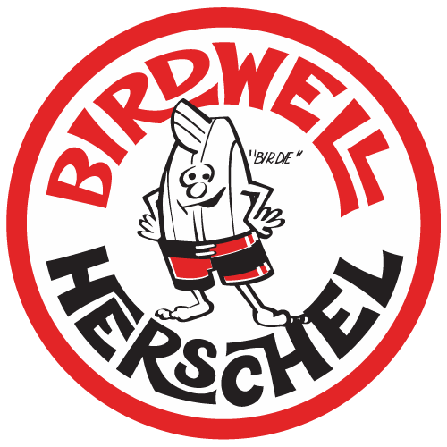 Birdwell logo