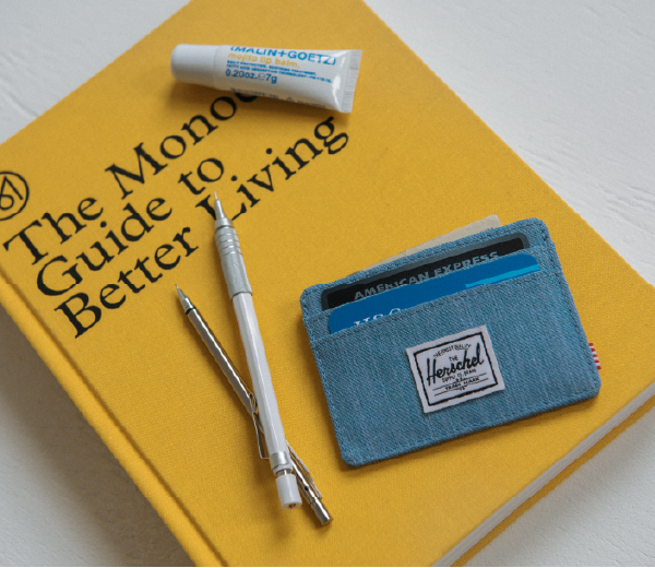 herschel wallets canada