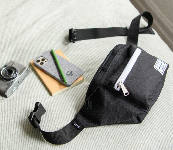 herschel belt bolsa canada