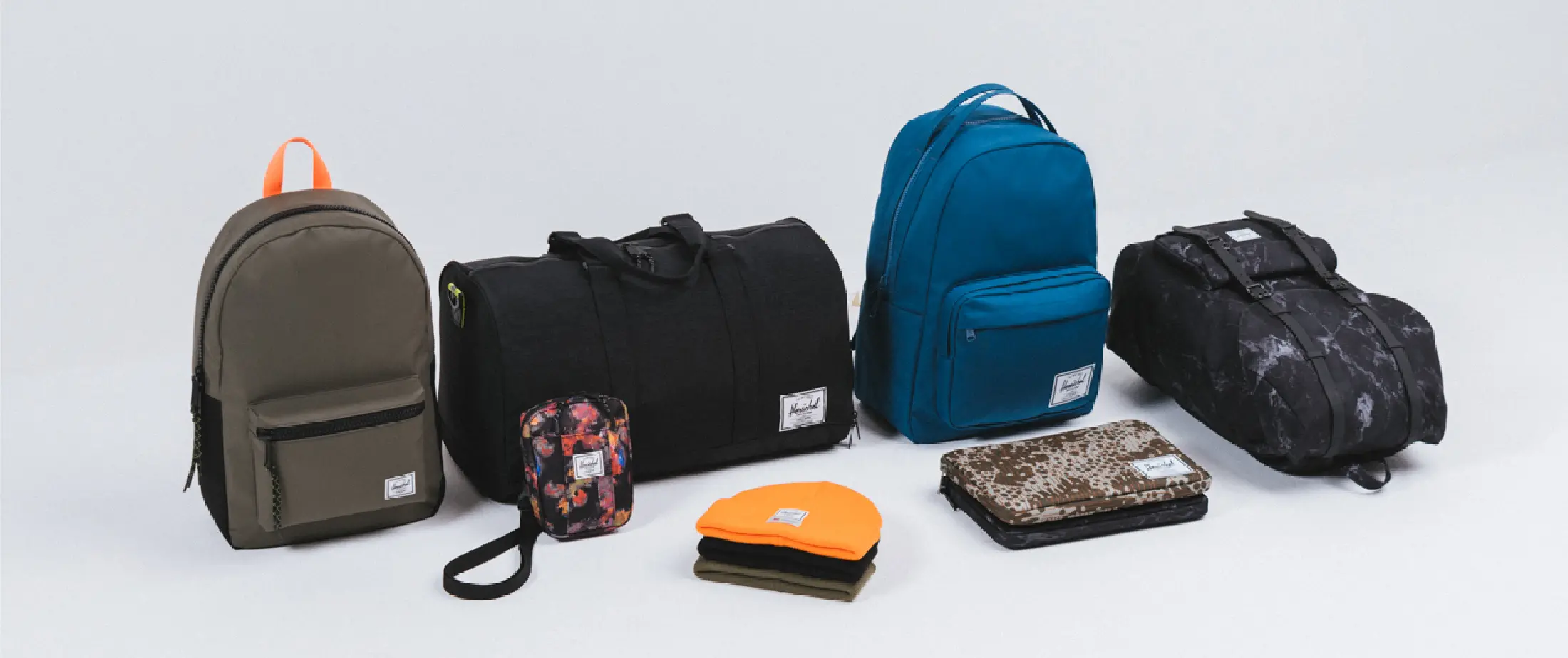 Classic Color Pack Herschel Supply Company
