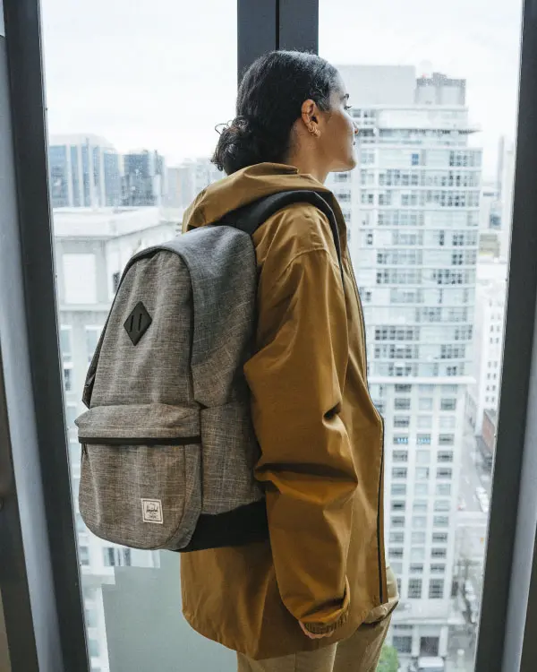 Heritage Herschel Supply Company
