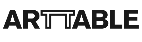 ArtTable organization logo