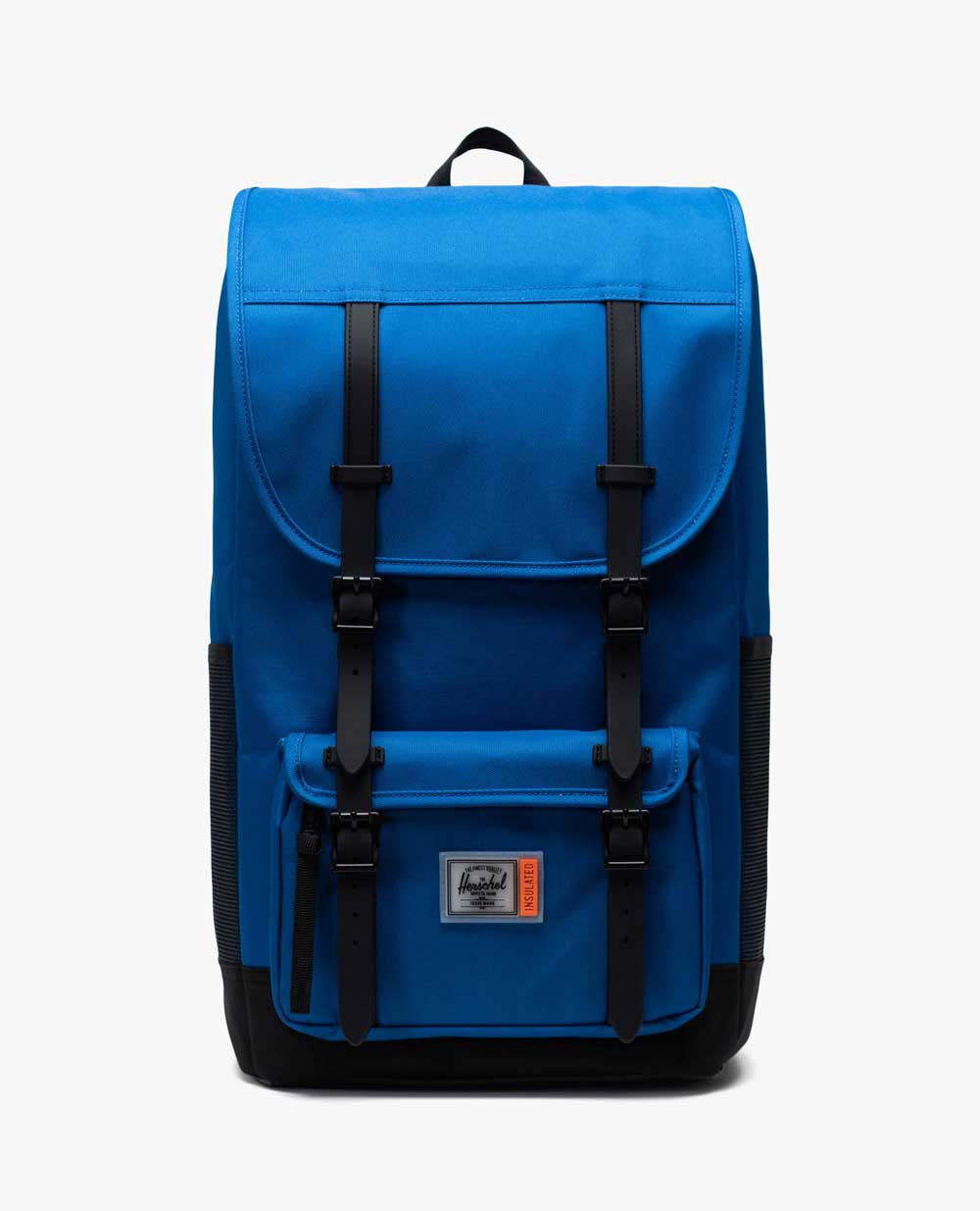 A link to the Insulated Backpacks section