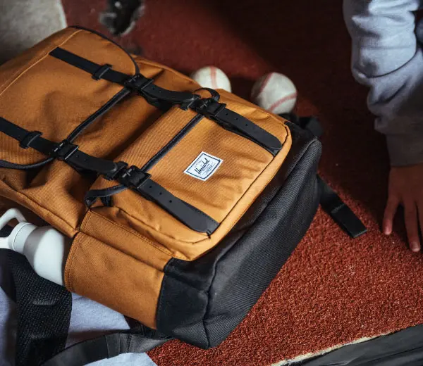 Herschel little america special edition new arrivals