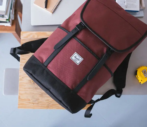 Retreat Backpack Herschel Supply Company