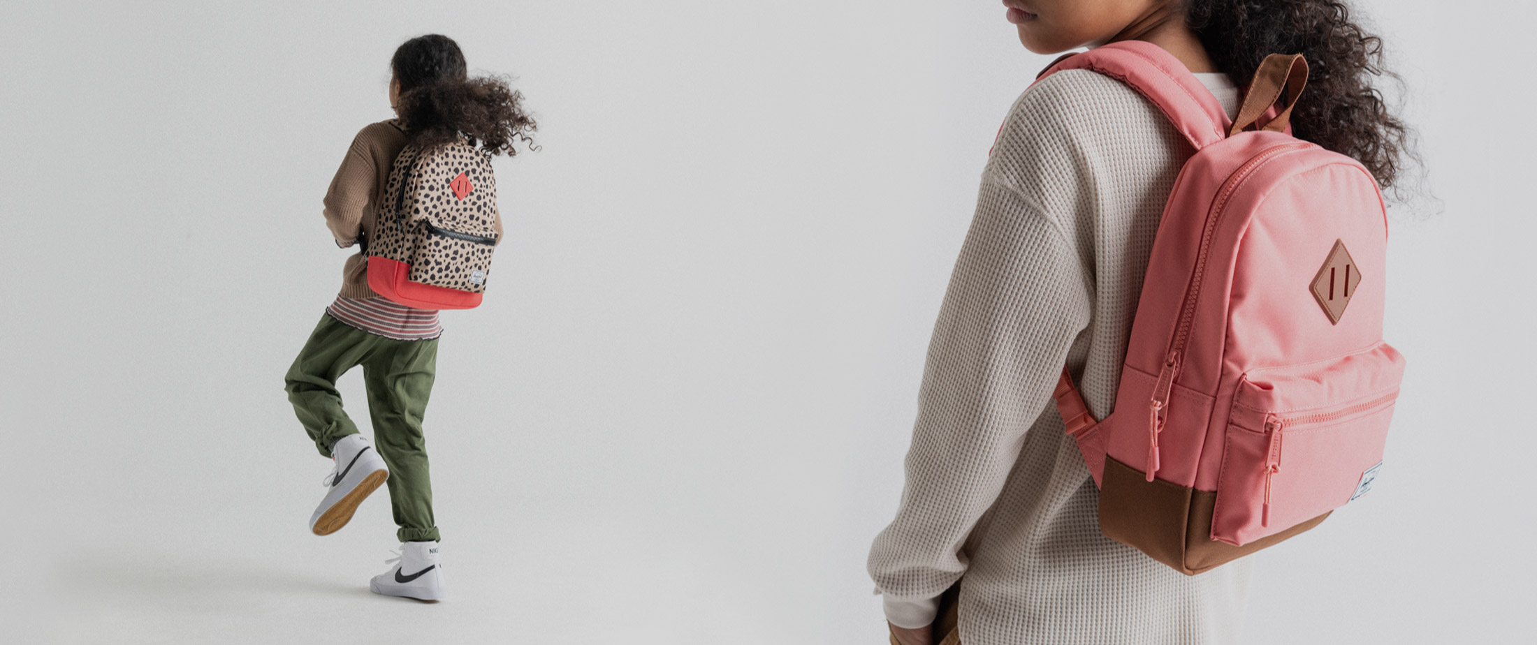 Youth Herschel Supply Company