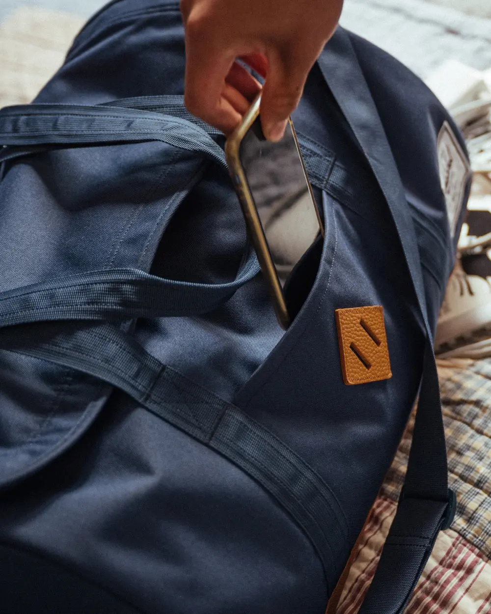 Heritage Duffle | Herschel Supply Company Heritage Duffle | Herschel Supply Company