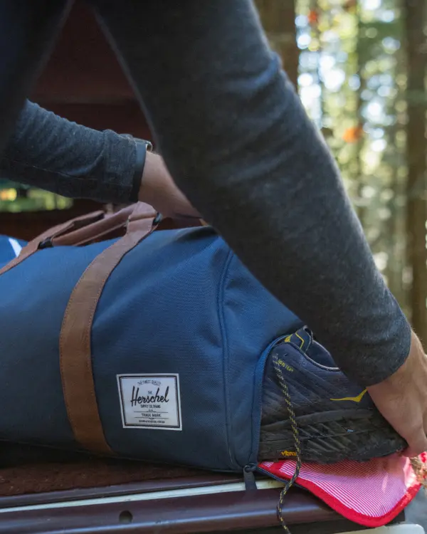 Heritage Duffle Herschel Supply Company