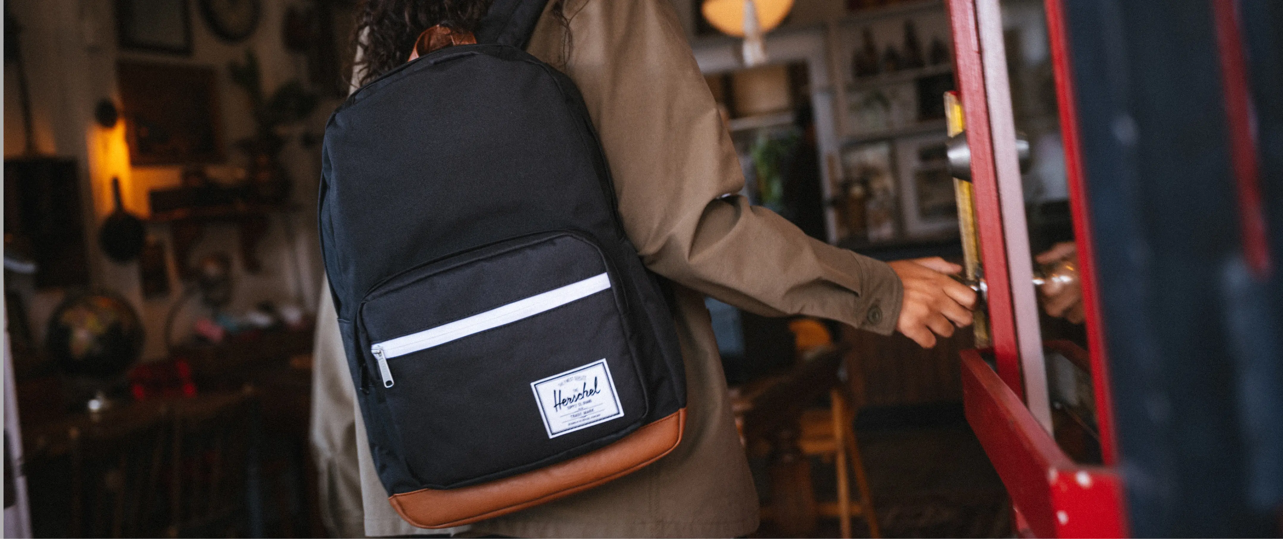 Authorized herschel clearance supply retailer