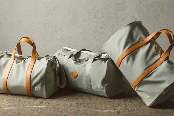 Herschel new collection top