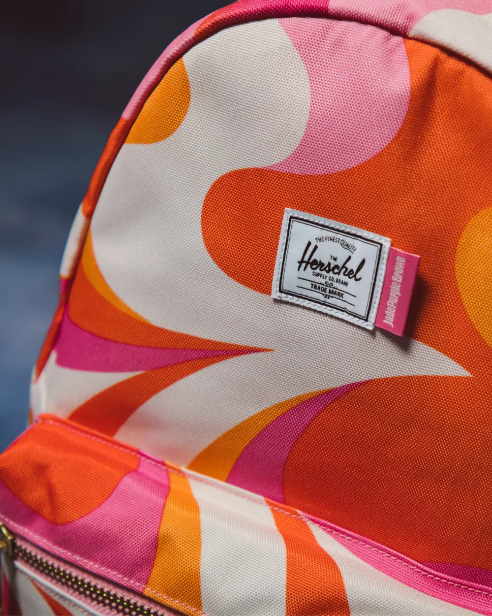 希少‼️Jade Purple Brown herschel キャリー Jade Purple Brown | Herschel Supply Company