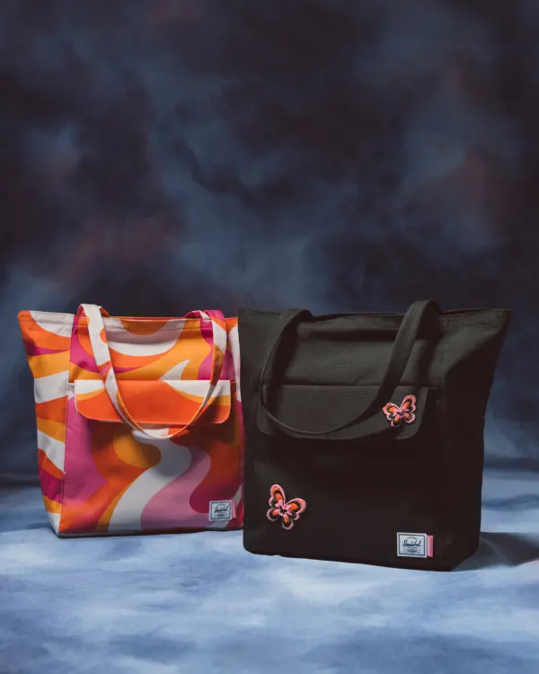 Jade Purple Brown | Herschel Supply Company