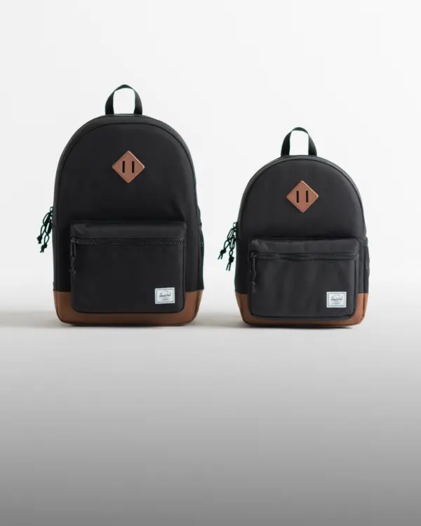 Girl herschel backpack store