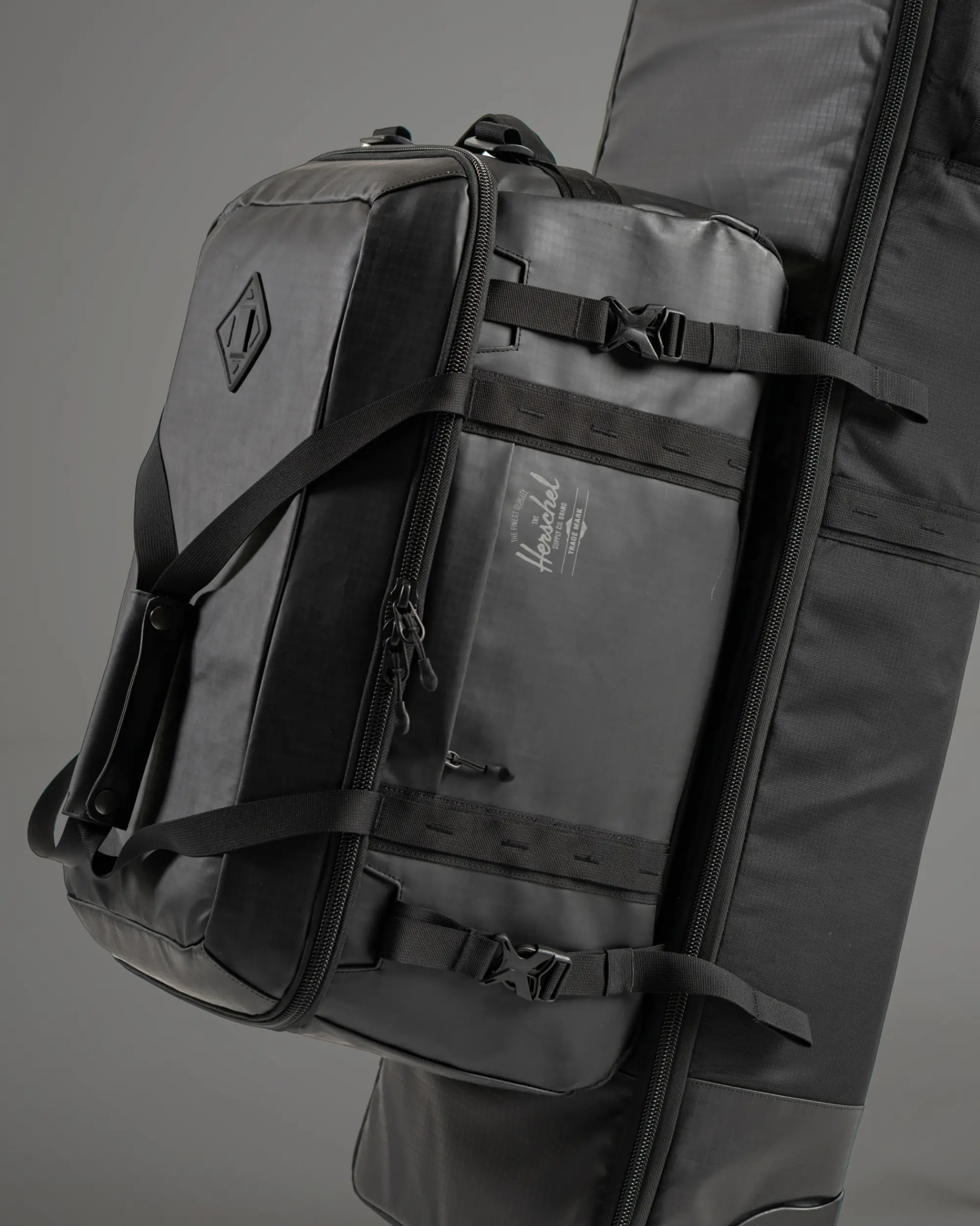 All Season Duffle 66L Herschel Supply Company