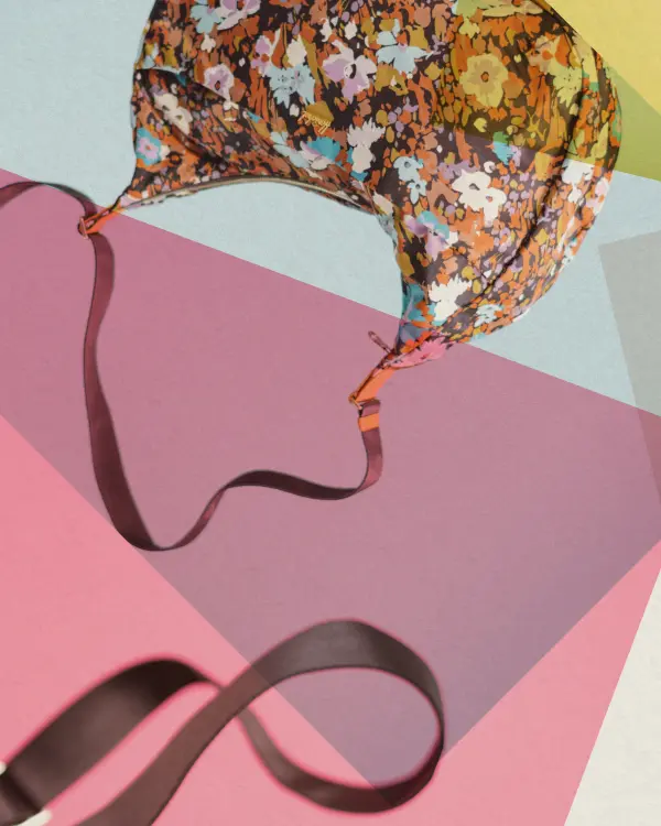 Liberty Fabrics for Herschel Supply | Herschel Supply Company