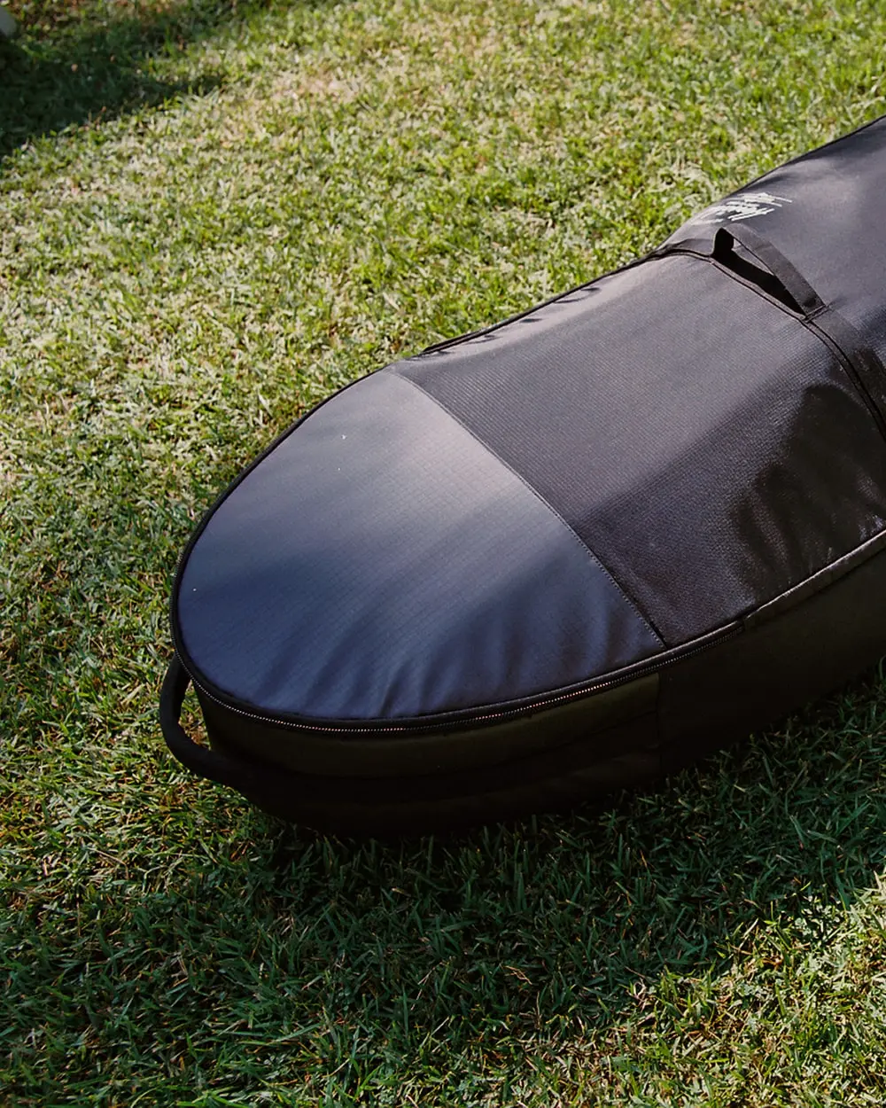 HUNT☆Travel Ripstop Holdall - Silver Foil Herschel Outdoor Equipment™ | Herschel Supply Company