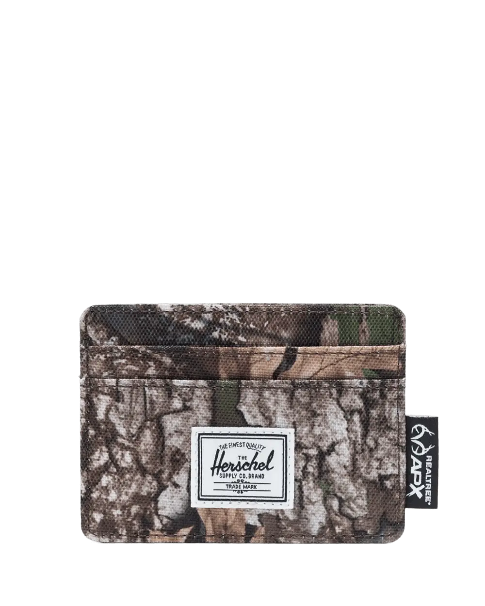 An image of the Realtree® Charlie Cardholder in APX™ Camo