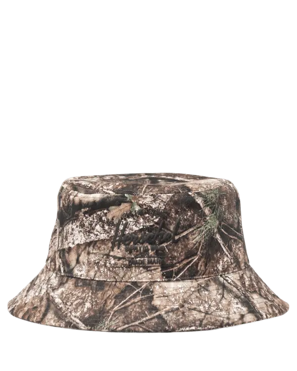 An image of the Realtree® Norman Bucket Hat in APX™ Camo