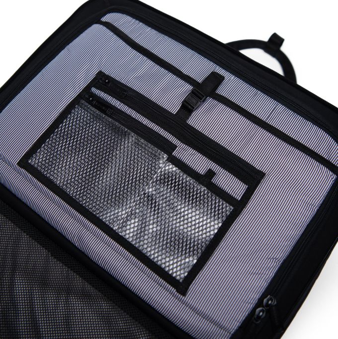 Bowen Travel Duffle Herschel Supply Company