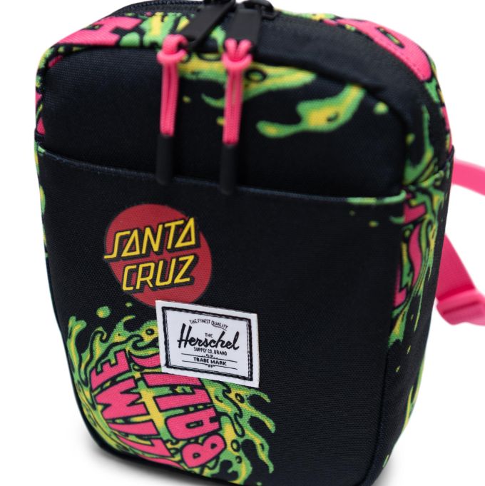 luggage world santacruz