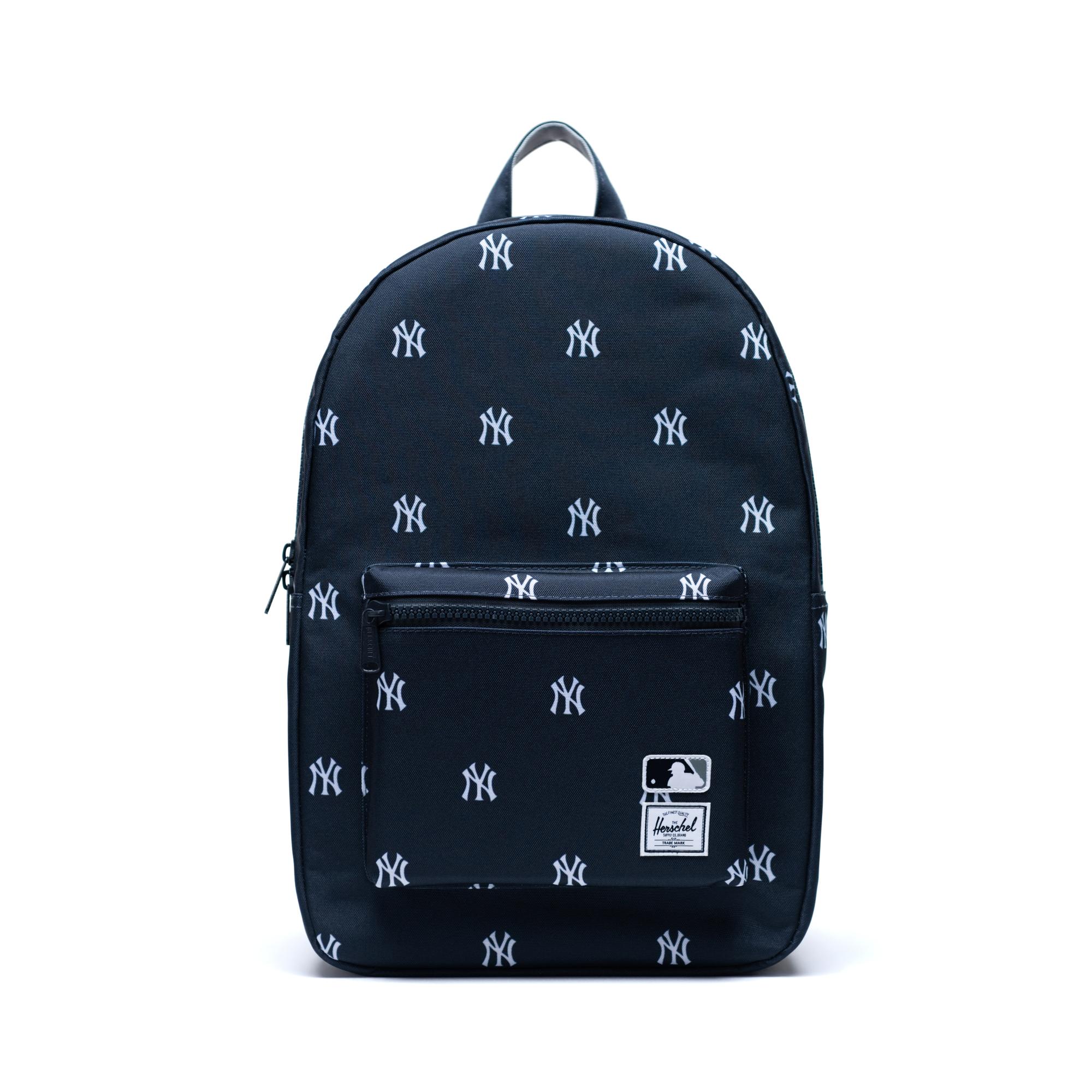 herschel yankees backpack