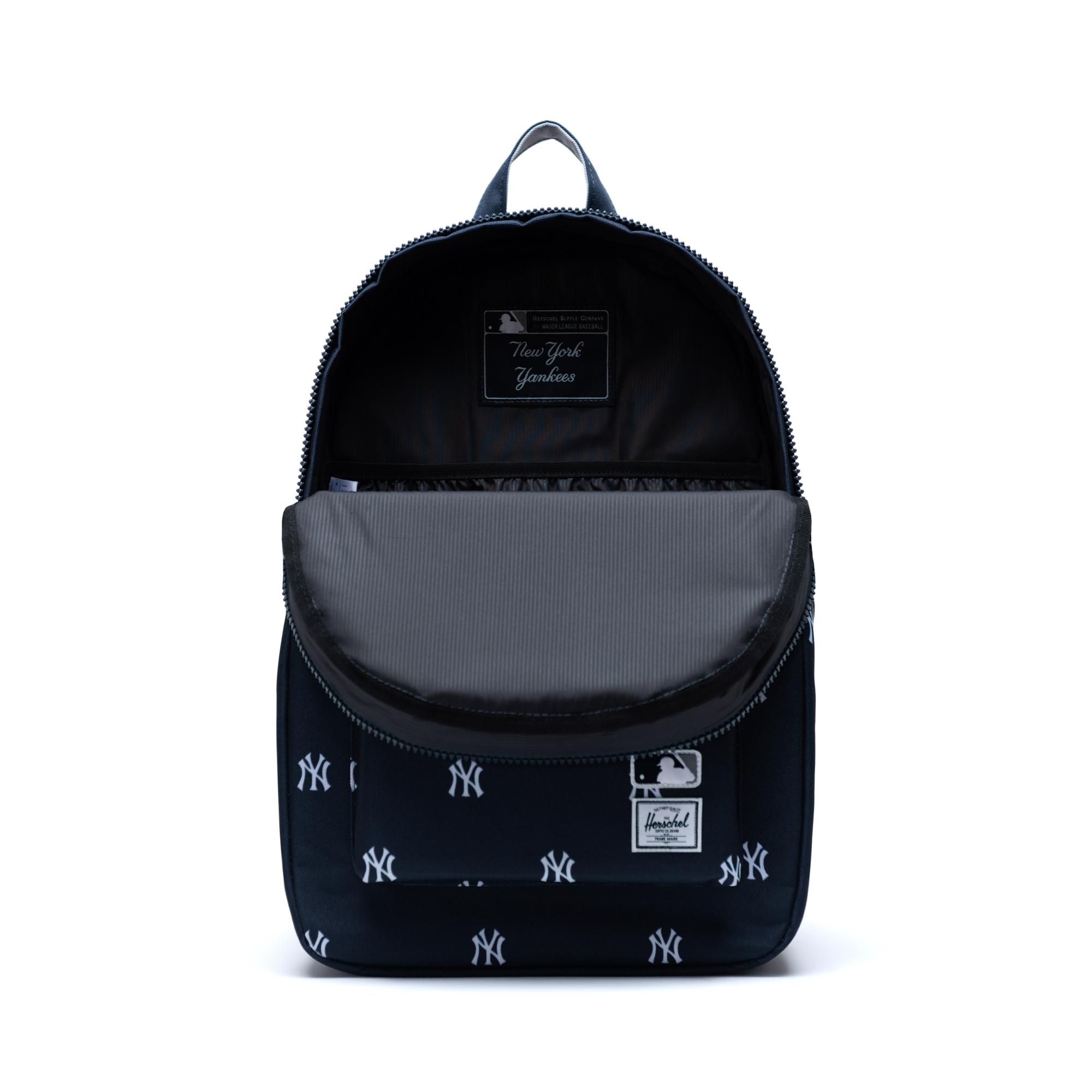 yankees herschel backpack