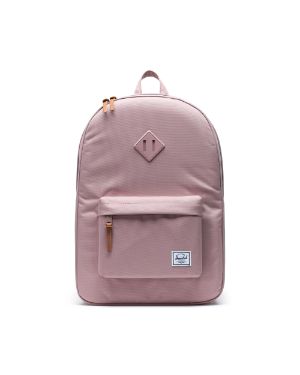 herschel heritage backpack ash rose
