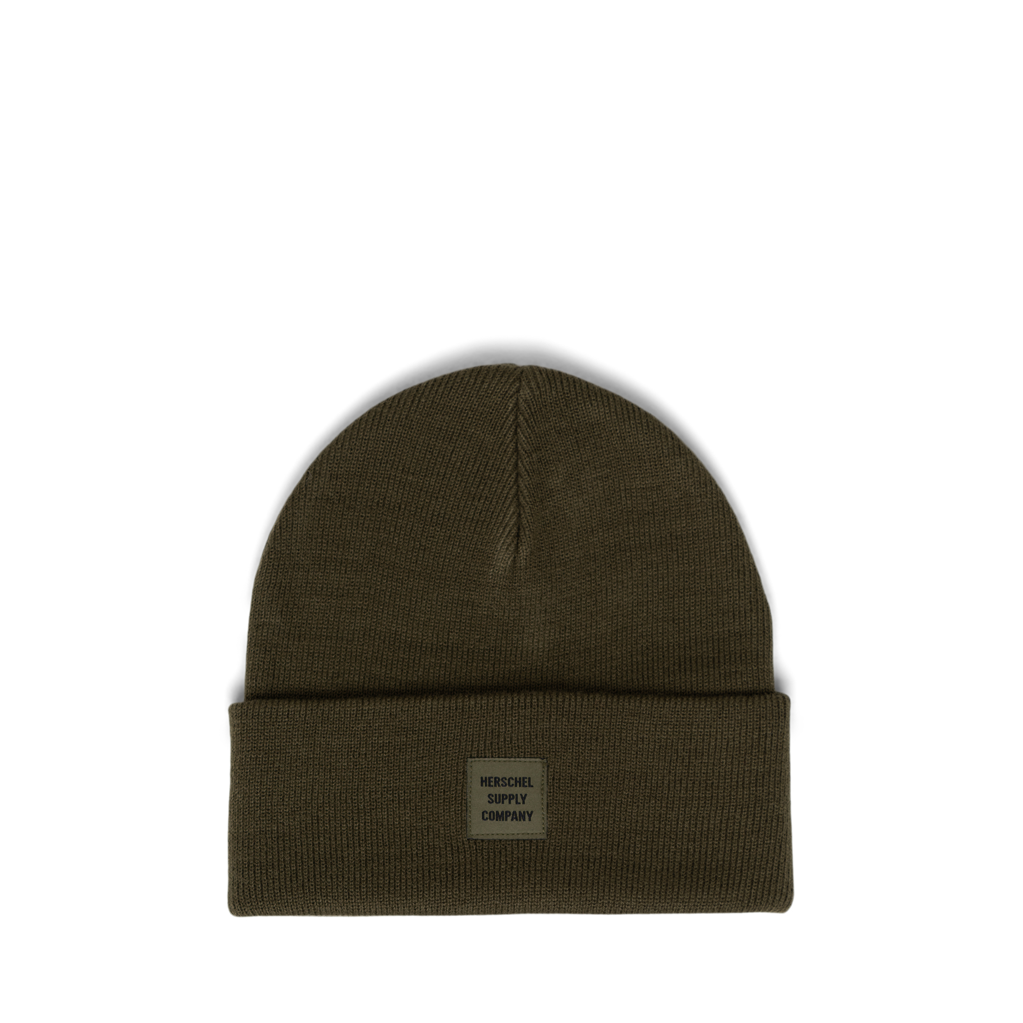 Grey cheap herschel beanie