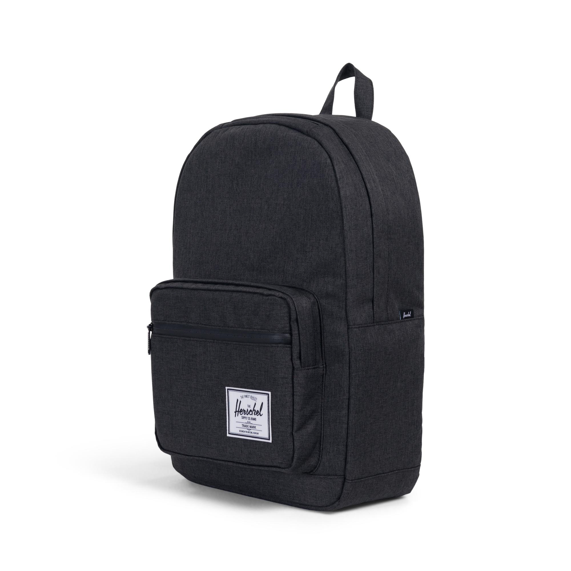 Herschel pop quiz sales size