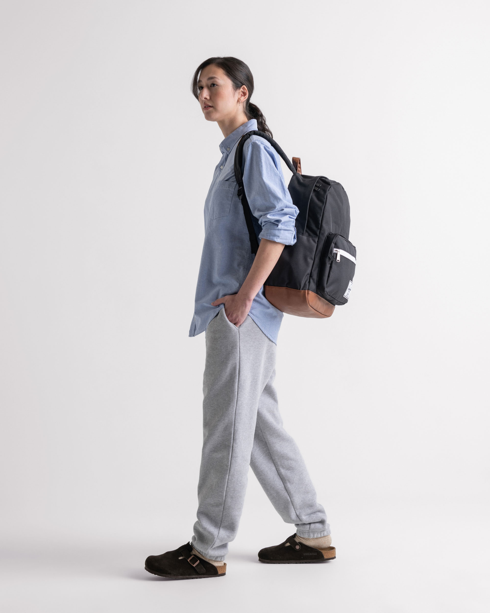 Pop Quiz Backpack 22L Herschel Supply Co