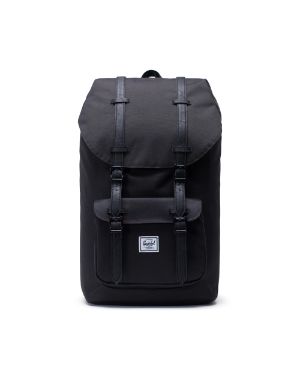 All black best sale herschel backpack