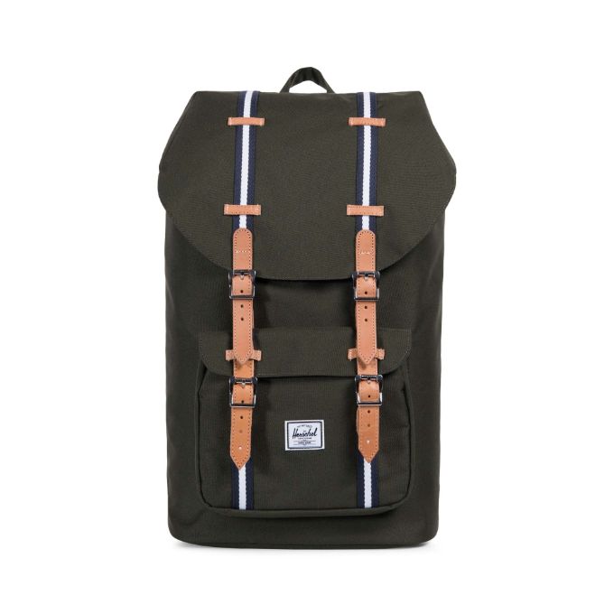 Herschel Supply Co. Canada | Backpacks, Totes & Accessories