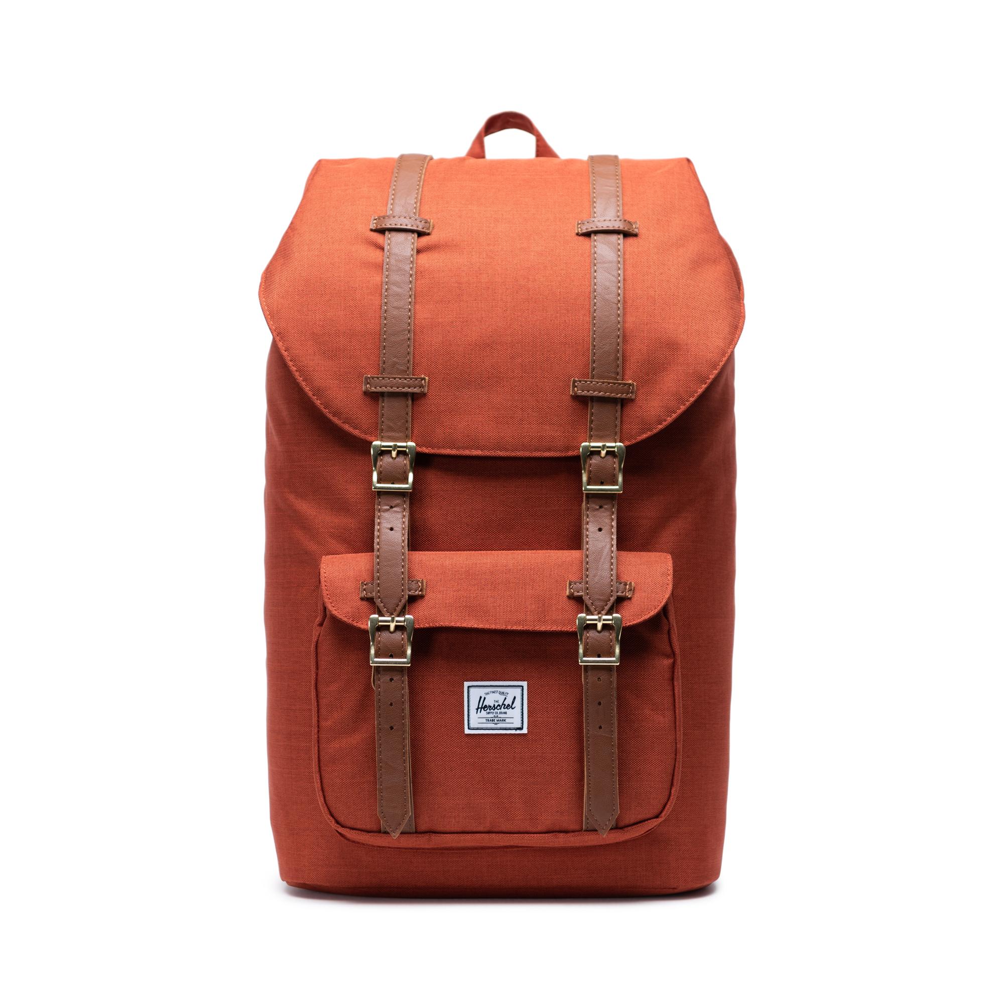 Herschel Little America Backpack Light | Herschel Supply Company