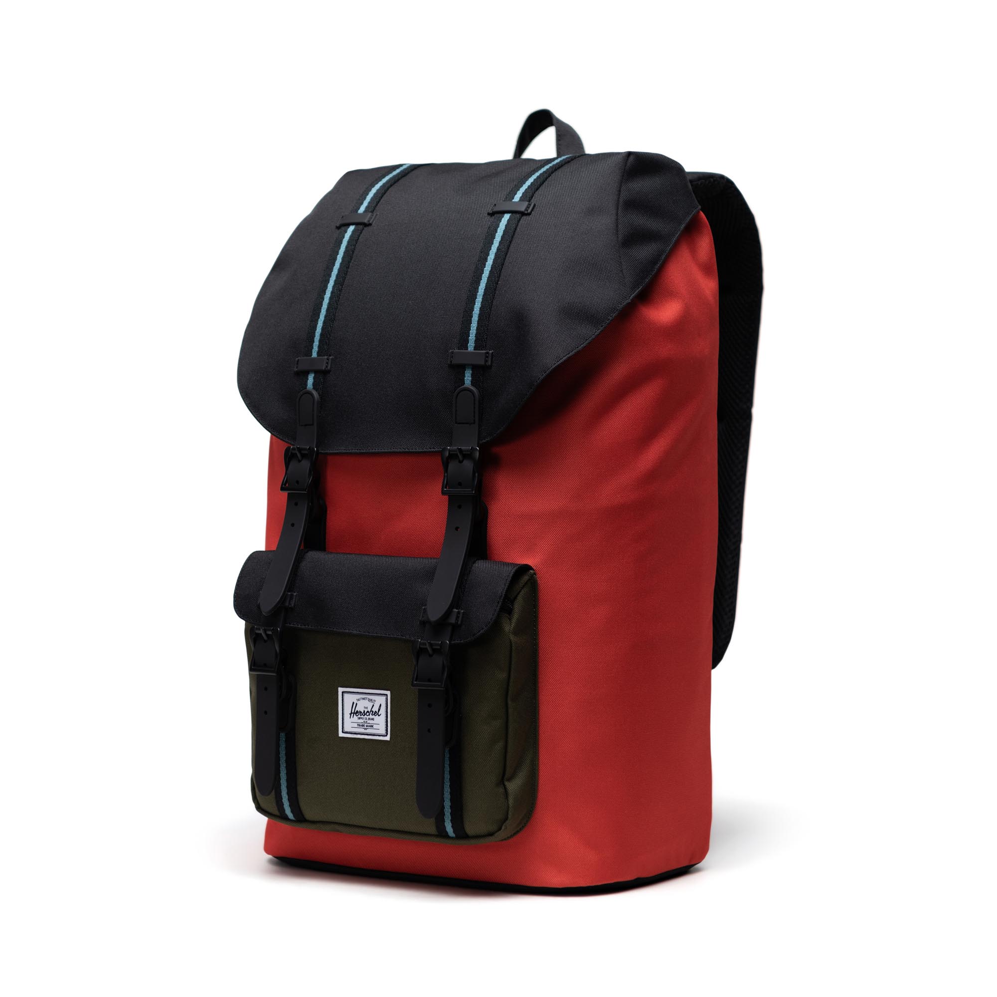 Herschel Little America Backpack Herschel Supply Co.