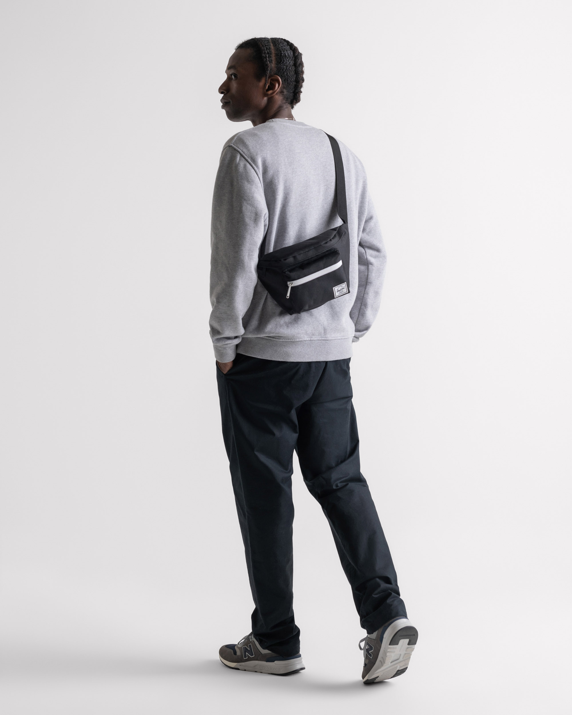 Herschel seventeen 2025 hip pack canada