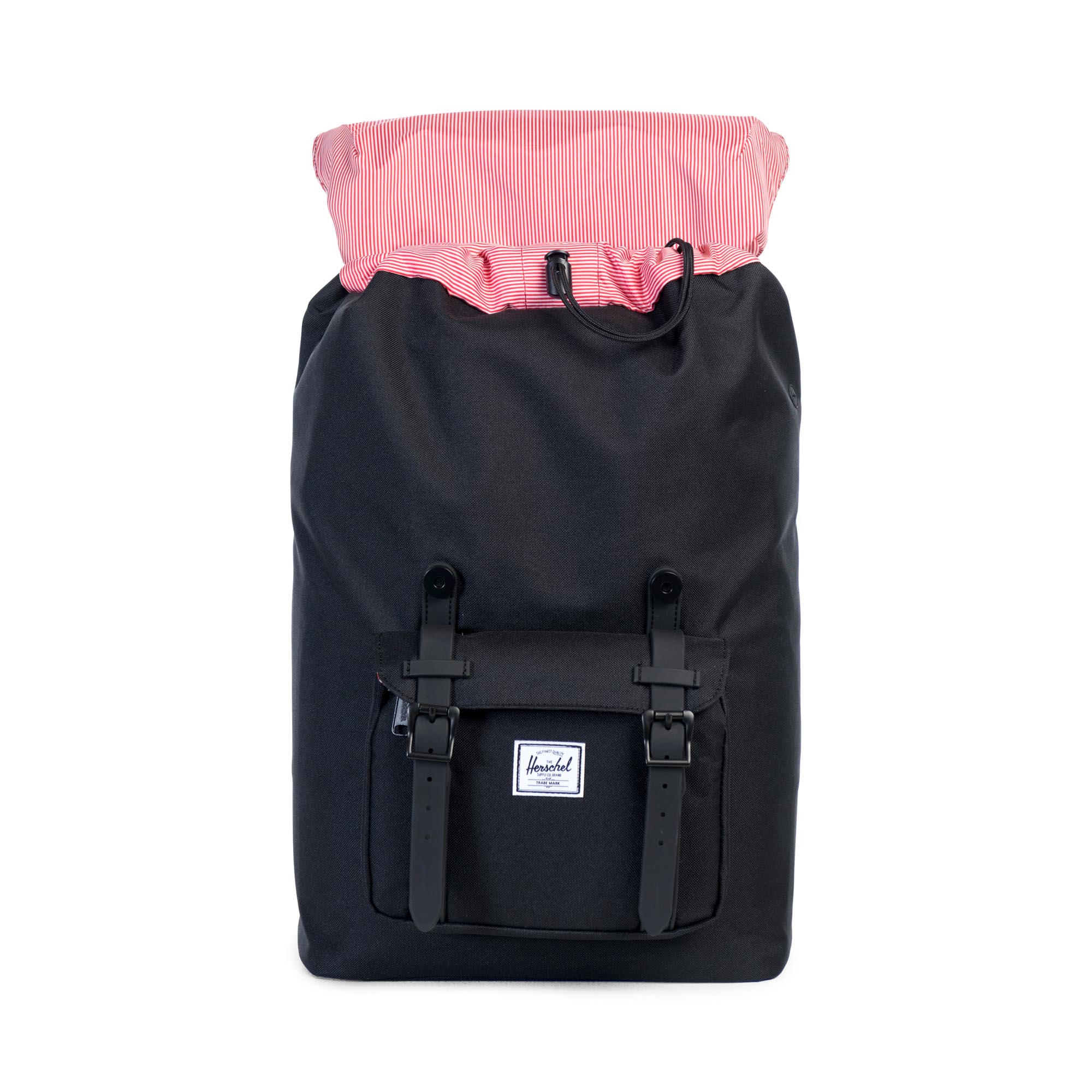 herschel little america mid volume size