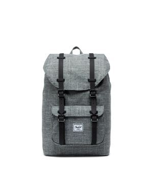 herschel little america crosshatch