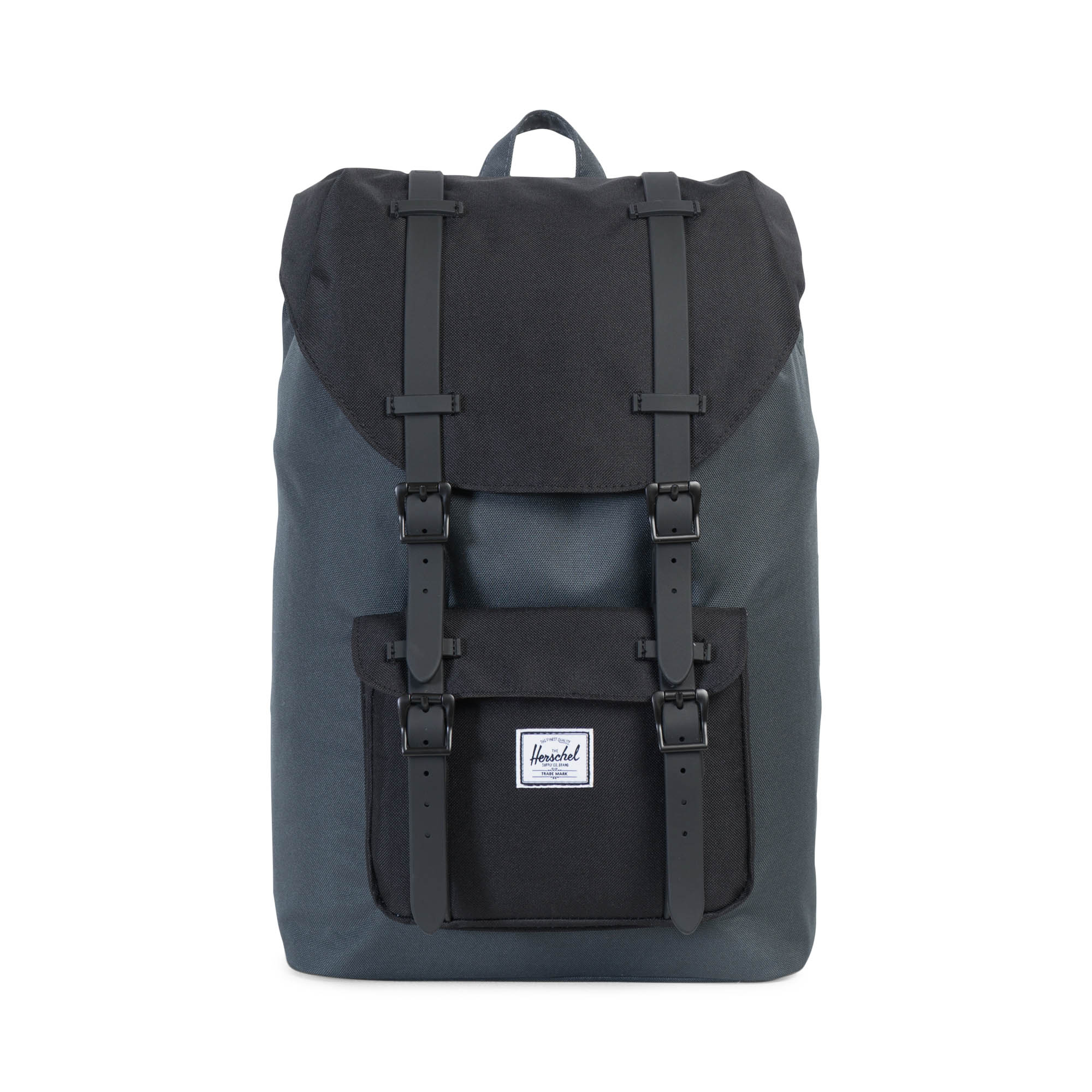 herschel little america mid volume size