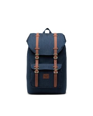 herschel little america mid volume size