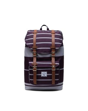 herschel little america mid volume size