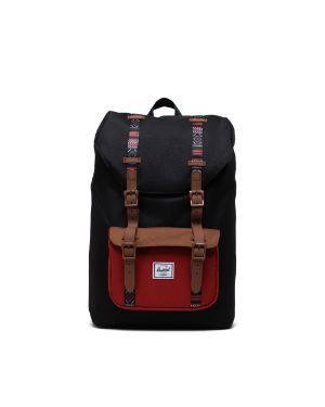 herschel backpack volume