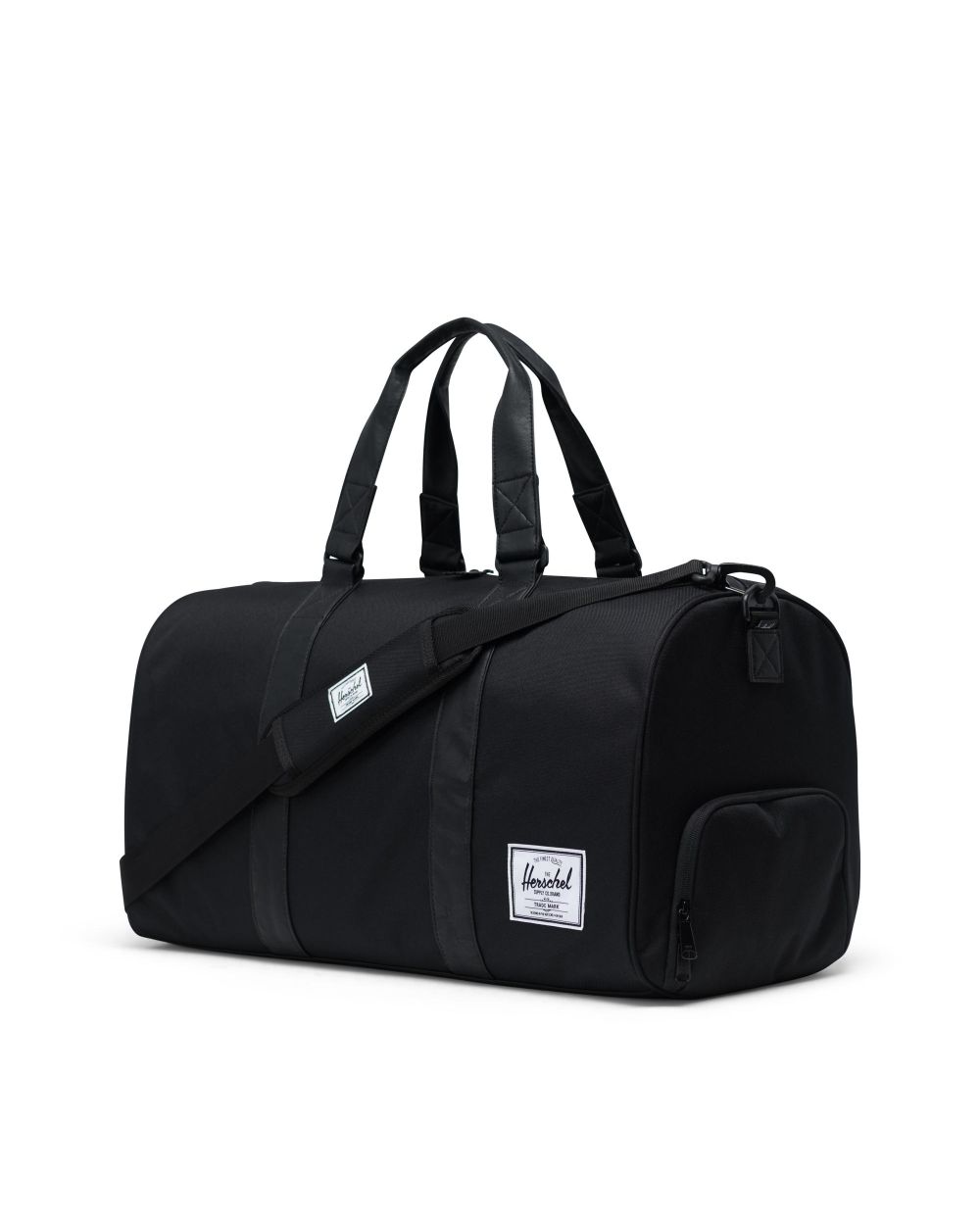 Herschel Novel Duffle Herschel Supply Company