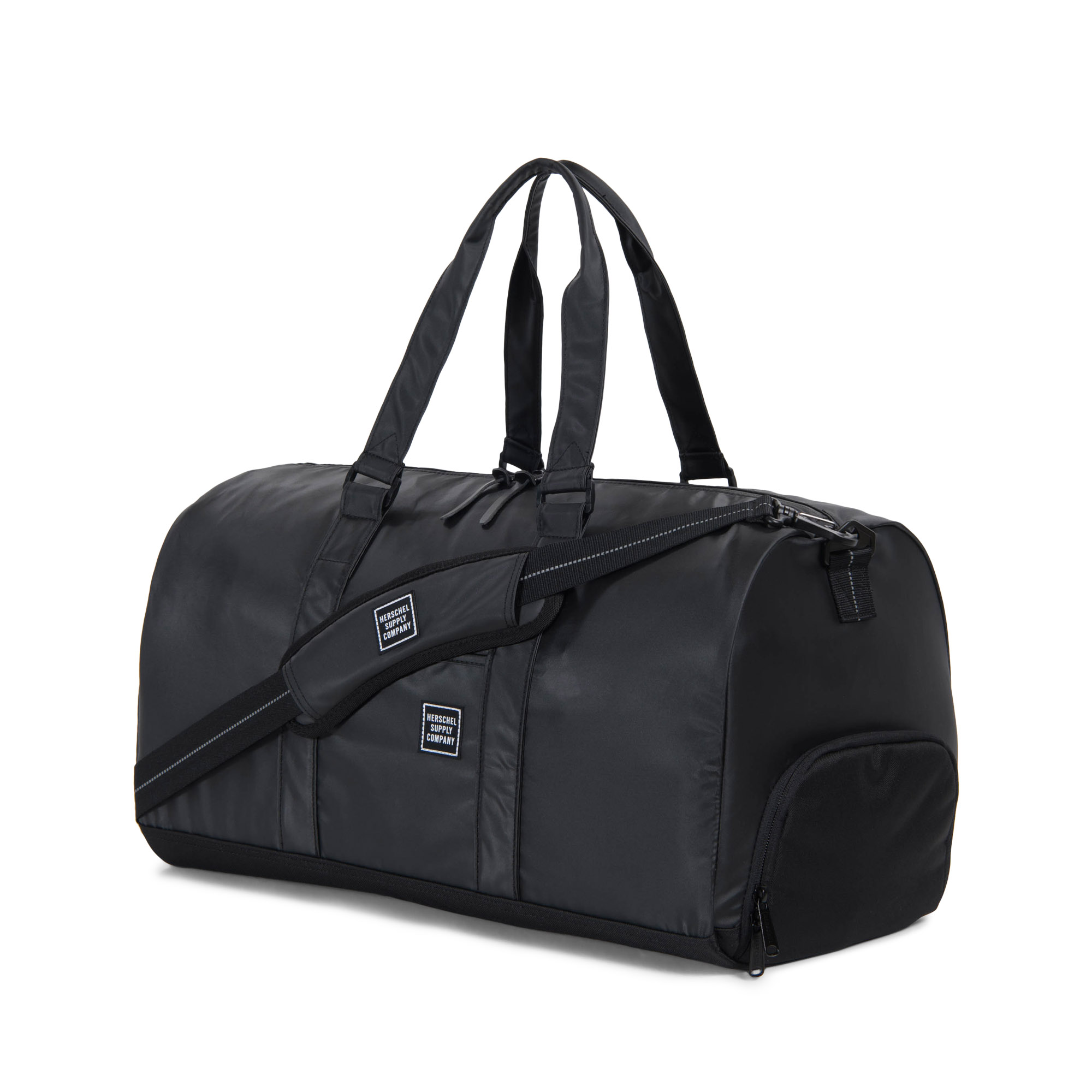 novel duffle herschel